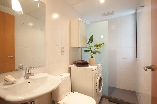 Imagen de la habitación del Apartamentos Apbcn Center Terraced. Foto 7