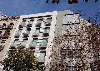 Imagen de la habitación del Apartamentos Apbcn Center Terraced. Foto 9