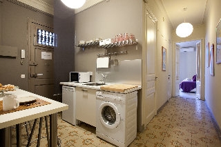 Imagen del Apartamentos Apbcn Sagrada Familia Flats. Foto 9