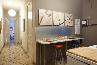 Imagen del Apartamentos Apbcn Sagrada Familia Flats. Foto 10