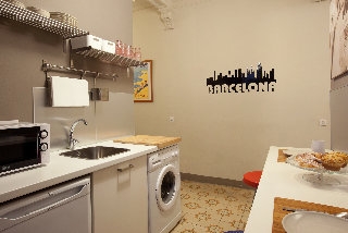 Imagen del Apartamentos Apbcn Sagrada Familia Flats. Foto 21