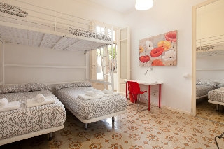 Imagen del Apartamentos Apbcn Sagrada Familia Flats. Foto 27