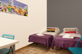 Imagen del Apartamentos Apbcn Sagrada Familia Flats. Foto 30
