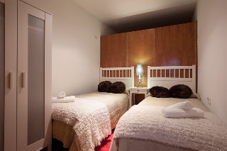 Imagen de la habitación del Apartamentos Apbcn Sagrada Familia Font. Foto 2