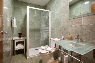 Imagen de los interiores del Apartamentos Apbcn Sagrada Familia Font. Foto 7