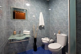 Imagen de los interiores del Apartamentos Apbcn Sagrada Familia Font. Foto 8