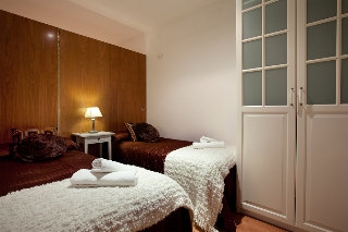 Imagen de los interiores del Apartamentos Apbcn Sagrada Familia Font. Foto 11