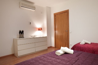Imagen de la habitación del Apartamentos Apbcn Sagrada Familia Font. Foto 4