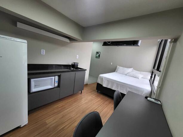 Imagen general del Apartamentos Ap&ecirc; Paulista Augusta. Foto 3