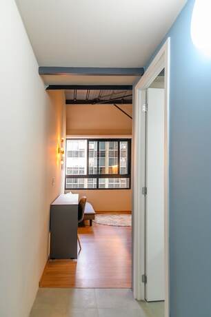 Imagen general del Apartamentos Ap&ecirc; Paulista Augusta. Foto 5