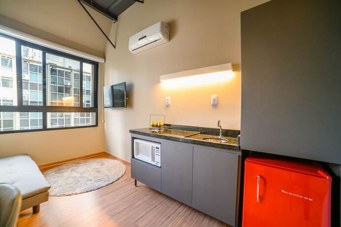 Imagen general del Apartamentos Ap&ecirc; Paulista Augusta. Foto 6
