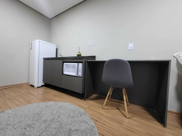 Imagen general del Apartamentos Ap&ecirc; Paulista Augusta. Foto 8