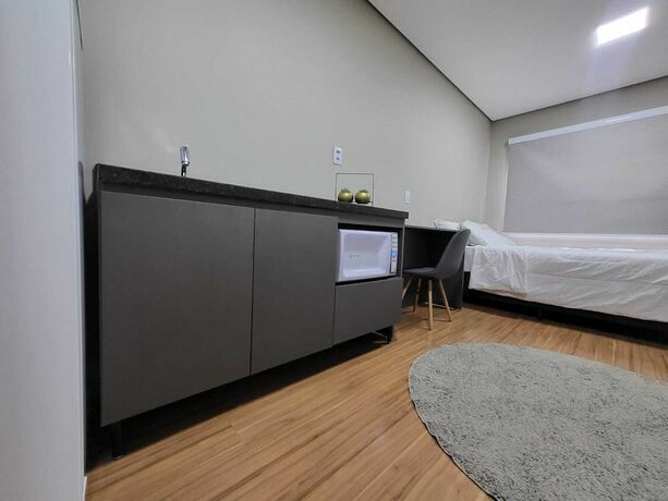 Imagen general del Apartamentos Ap&ecirc; Paulista Augusta. Foto 9