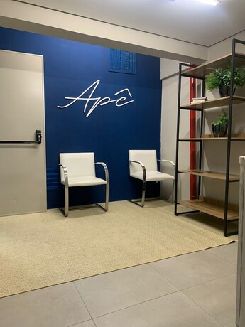 Imagen general del Apartamentos Ap&ecirc; Paulista Augusta. Foto 11