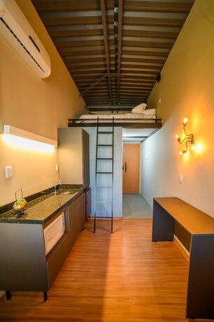 Imagen general del Apartamentos Ap&ecirc; Paulista Augusta. Foto 12