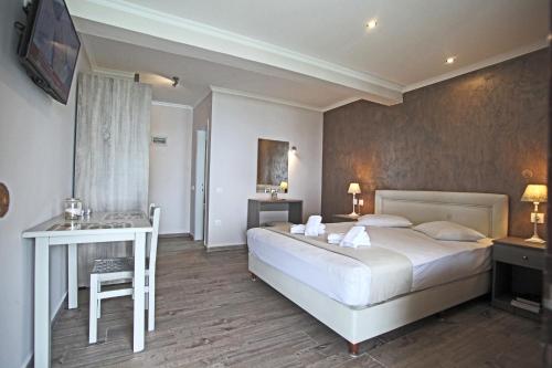 Imagen general del Apartamentos Apollo Apartments and Studios. Foto 1