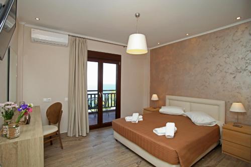 Imagen general del Apartamentos Apollo Apartments and Studios. Foto 2