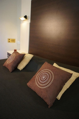 Imagen general del Apartamentos Apollo, Hersonissos. Foto 3