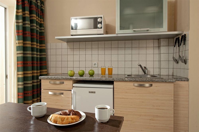 Imagen general del Apartamentos Apollo, Hersonissos. Foto 14