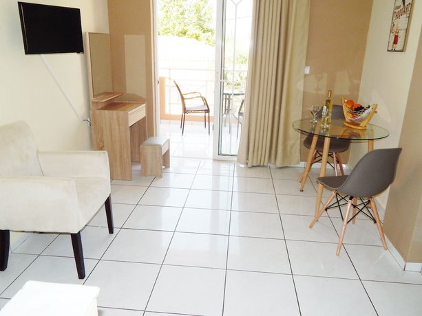 Imagen de la habitación del Apartamentos Apollon Studios and Apartments. Foto 6