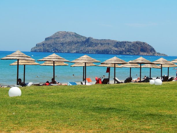 Imagen de los exteriores del Apartamentos Apollon Studios and Apartments. Foto 15