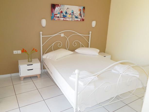 Imagen de la habitación del Apartamentos Apollon Studios and Apartments. Foto 9