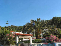 Imagen general del Apartamentos Apollonia Bay. Foto 3