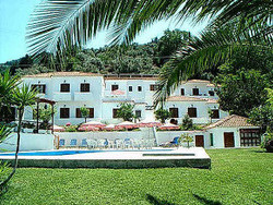 Imagen general del Apartamentos Apollonia Bay. Foto 4