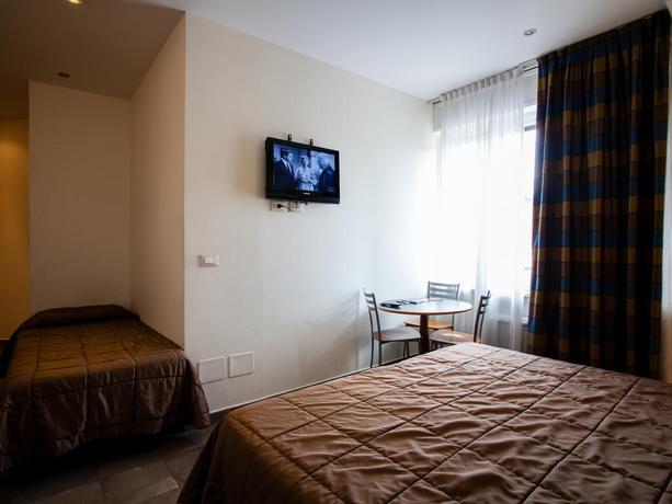 Imagen general del Apartamentos Appartamenti Astoria. Foto 2