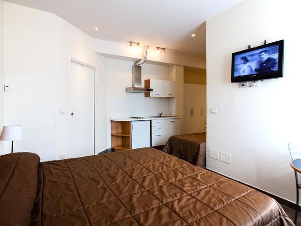 Imagen general del Apartamentos Appartamenti Astoria. Foto 3