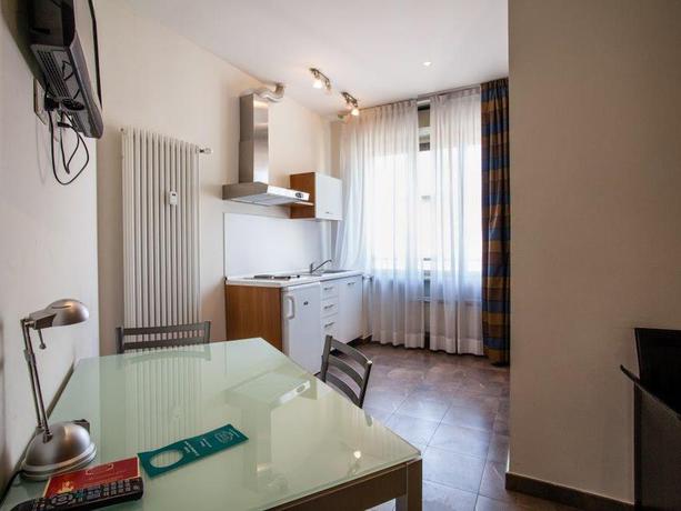 Imagen general del Apartamentos Appartamenti Astoria. Foto 5