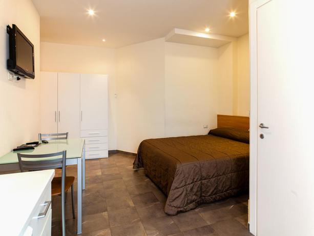 Imagen general del Apartamentos Appartamenti Astoria. Foto 11