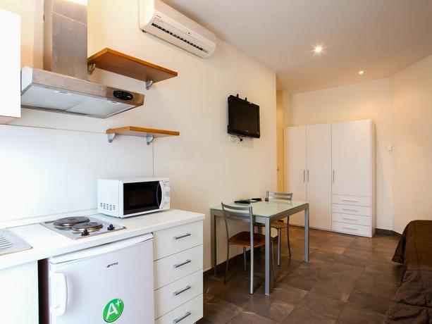 Imagen general del Apartamentos Appartamenti Astoria. Foto 8