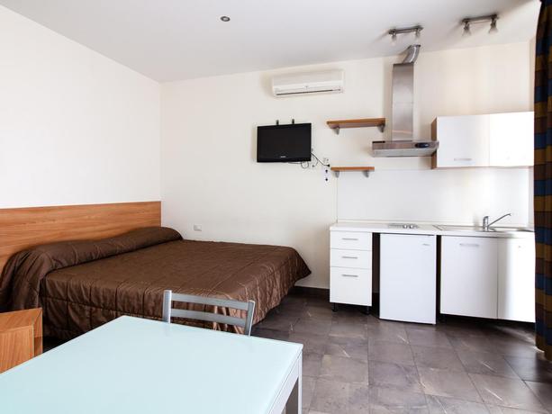 Imagen general del Apartamentos Appartamenti Astoria. Foto 10