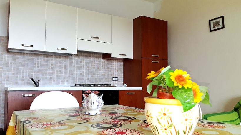 Imagen de la habitación del Apartamentos Appartamenti Castelsardo E Lu Bagnu. Foto 2