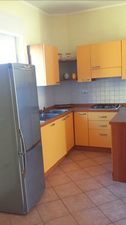 Imagen de la habitación del Apartamentos Appartamenti Castelsardo E Lu Bagnu. Foto 3