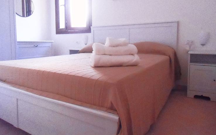 Imagen de la habitación del Apartamentos Appartamenti Castelsardo E Lu Bagnu. Foto 5