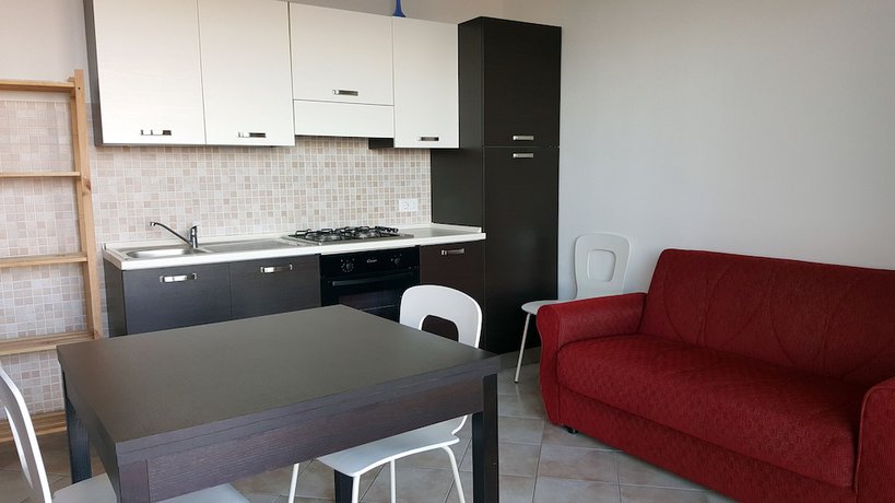 Imagen de la habitación del Apartamentos Appartamenti Castelsardo E Lu Bagnu. Foto 6