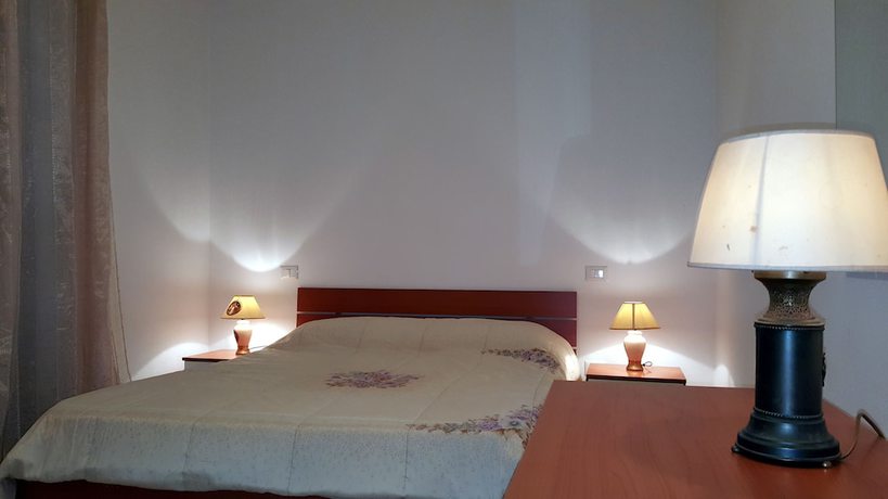Imagen de la habitación del Apartamentos Appartamenti Castelsardo E Lu Bagnu. Foto 8