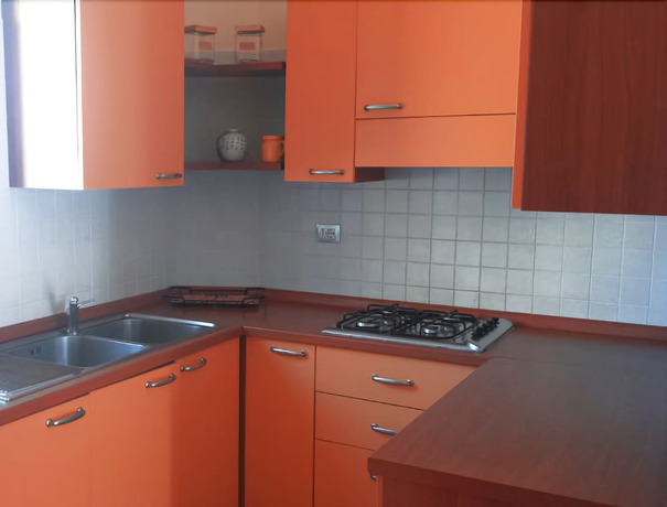 Imagen de la habitación del Apartamentos Appartamenti Castelsardo E Lu Bagnu. Foto 9