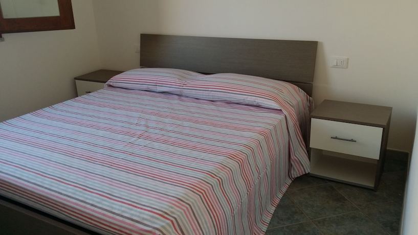 Imagen de la habitación del Apartamentos Appartamenti Castelsardo E Lu Bagnu. Foto 10