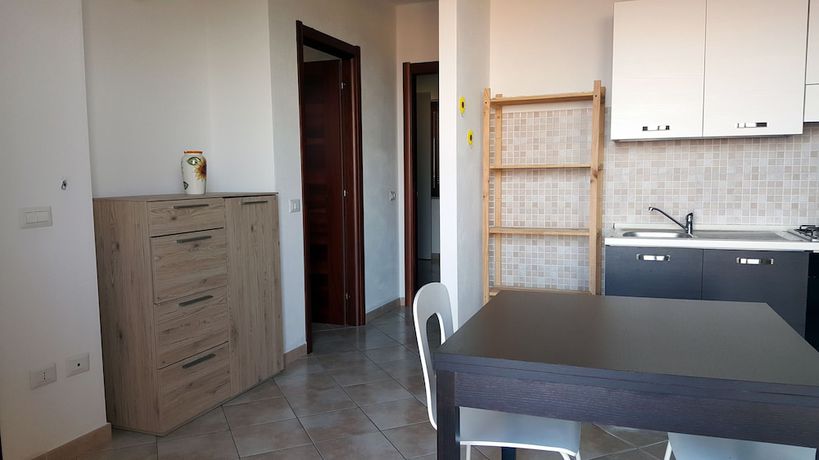 Imagen de la habitación del Apartamentos Appartamenti Castelsardo E Lu Bagnu. Foto 11