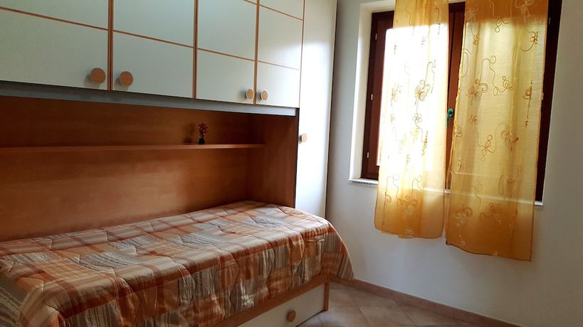 Imagen de la habitación del Apartamentos Appartamenti Castelsardo E Lu Bagnu. Foto 12