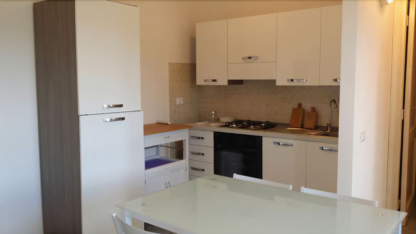 Imagen de la habitación del Apartamentos Appartamenti Castelsardo E Lu Bagnu. Foto 15