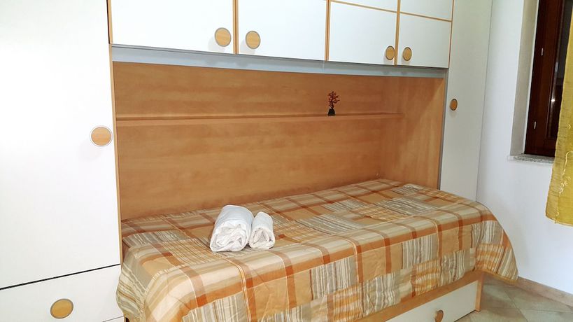 Imagen de la habitación del Apartamentos Appartamenti Castelsardo E Lu Bagnu. Foto 17