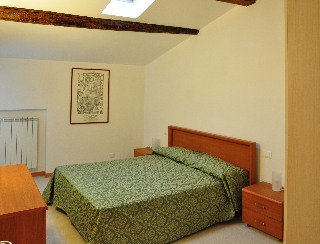 Imagen de la habitación del Apartamentos Appartamenti Commercio & Pellegrino. Foto 5