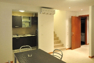 Imagen de la habitación del Apartamentos Appartamenti Commercio & Pellegrino. Foto 7