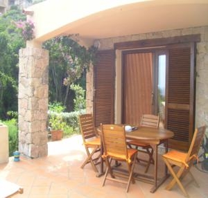 Imagen de los exteriores del Apartamentos Appartamenti Costa Paradiso. Foto 3