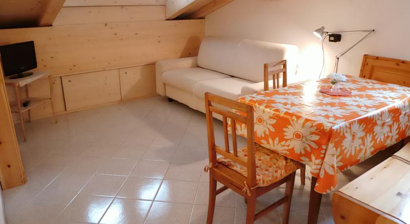 Imagen general del Apartamentos Appartamenti GG. Foto 2