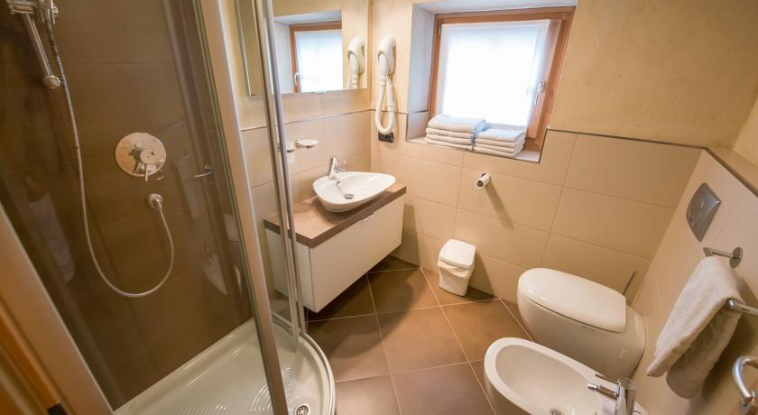 Imagen general del Apartamentos Appartamenti Gallo. Foto 2